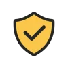 check qulaity icon